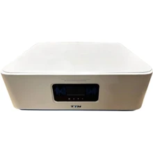 Гибридный солнечный инвертор (hybrid) TTN Solar Inverter 10.2 kW: Тип Гибридный