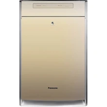 Очищувач повітря Panasonic F-VXR50R-N: Площа приміщення, кв.м 40