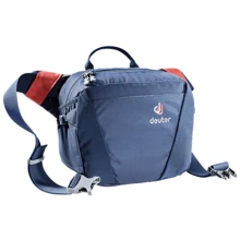 Сумка Deuter Travel Belt цвет 3010 navy (3910120 3010): Цвет синий