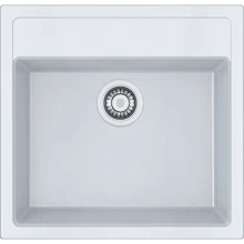 Мойка кухонная Franke Sirius 143.0691.510: Форма Прямоугольная