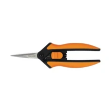 Ножницы Fiskars Solid Micro-Tip SP13 (1051600): Тип ножи