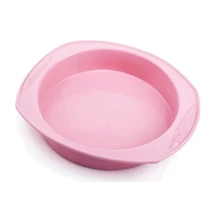 Con Brio CB-673 Pink: Крышка Нет