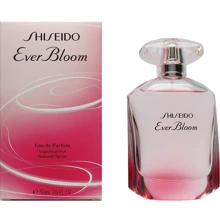 Парфюмированная вода Shiseido Ever Bloom 50 ml: Вид Парфюмированная вода