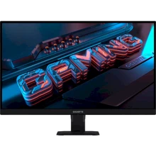 Монитор GIGABYTE GS27U: Покрытие экрана матовое