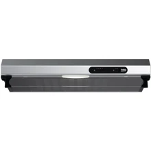 Вытяжка Beko CFB6311XH: Тип воздухоочистителя Рециркуляция, Отвод