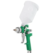 Краскопульт пневматичний Intertool PT-0119: Виробник Intertool