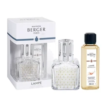 Аромалампа Maison Berger Paris ICE CUBE MOUNTAINS 250 мл із ароматом EXQUISITE SPARKLE 250 мл (4763): undefined undefined