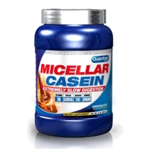 Протеїн Quamtrax Micellar Casein 908 g / 26 servings / Chocolate: Вид казеїни