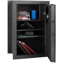 Сейф Safetronics STR 61МЕs (61EMs): Тип Встраиваемый