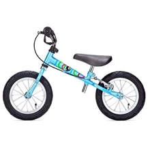 Беговел Yedoo TOO TOO B 2+ (blue light): Производитель Yedoo