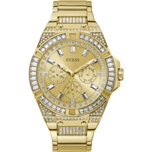 Наручные часы Guess (GW0209G2): Стиль Классический