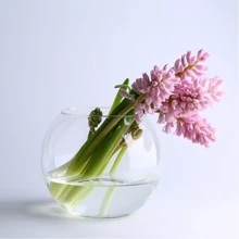 Ваза Pasabahce Flora 16 см (45068): Тип Ваза