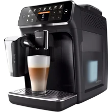 Кавоварка Philips Series 4300 EP4341 / 50: Тип кавоварка автоматична