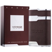 Парфюмированная вода Sterling Voyage Brown 100 ml: Вид Парфюмированная вода
