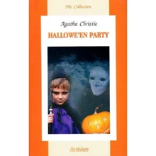 Agatha Christie: Hallowe'en Party: Виробник Антологія