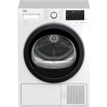 Сушильна машина Beko DF7439SX: Тип завантаження фронтальна