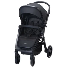 Прогулочная коляска Espiro Sonic 2022 gel 117 stylish anthracite: Тип коляски Прогулочная