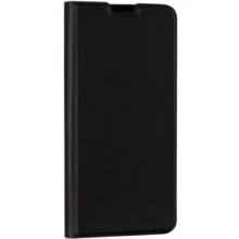 Чехол для телефонов BeCover Book Exclusive New Style Black for Nubia Music (712614): Совместимость Nubia Music