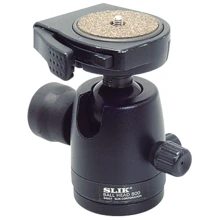 Штативная головка Slik Ball Head 800: Тип головки шаровая