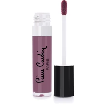 Pierre Cardin Lip Master Liquid Lipstick № 722 Cherry Stonе Помада для губ 7 ml: Вид Губная помада
