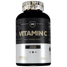 Redcon1 Vitamin C 1000 mg Витамин С 240 капсул: Тип Витамин C