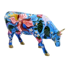 Коллекционная статуэтка корова Cow Parade Birtha Size L (46735): Производитель Cow Parade