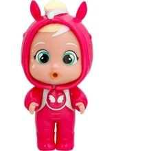 Кукла IMC Cry Babies Magic Tears Talent Babies Хана 13 см (916135): Возраст от 3 лет