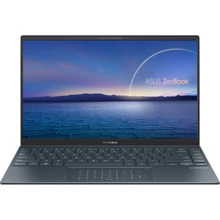 Ноутбук ASUS ZenBook 14 UM425IA (UM425IA-AM023T) RB: Экран 14.1" (1920 x 1080)