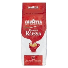 Кофе Lavazza Qualita Rossa (зерно), 250 г (WT4266): Вид напитка кофе в зернах