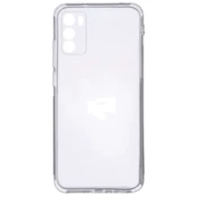 Чехол для телефонов TPU Case Epic Transparent for Motorola Moto G42: Совместимость Motorola Moto G42