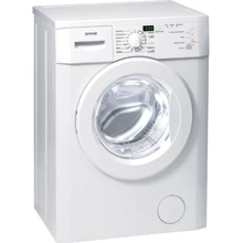Пральна машина Gorenje WS 50129 S: Тип машини автомат