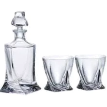 Набір склянок Luminarc Hevea G4610 (6 пр.) (270 мл): undefined undefined