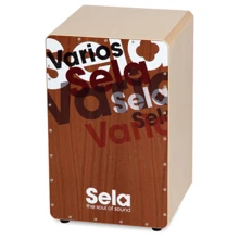 Кахон Sela Varios SE 013: undefined undefined