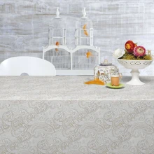 Скатерть Aitana Textil Valdes поликоттон 140х140 cм (C280756): Тип скатерть
