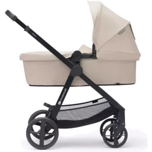 Універсальна коляска 3 в 1 Kinderkraft Newly Sand Beige (00-00305184): Тип коляски Универсальная коляска (3-в-1)