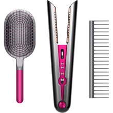 Выпрямитель Dyson Corrale HS03 + Brush Kit: Тип Выпрямитель