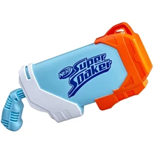 Водний бластер Hasbro Nerf Super Soaker Torrent (F3889): Виробник Hasbro
