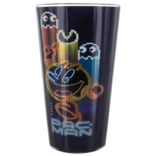 Стакан Pac Man Glass: Производитель Paladone