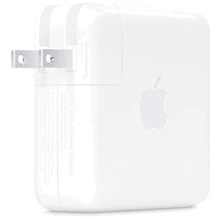 Аксессуар для Mac Apple 67W USB-C Power Adapter (MKU63): Тип аксессуара Блоки питания