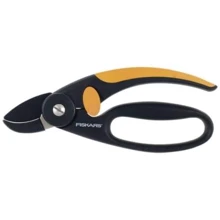 Секатор Fiskars P43 с петлей для пальцев 111430 (1001535): Тип секаторы