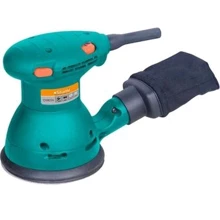 Шліфмашина вібро Sturmax OS8026: Виробник Sturmax