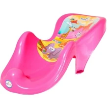 Горка д/купания TEGA Safari (SF-003) Pink: Производитель Tega