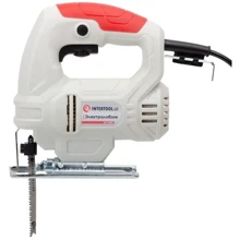 Електролобзик INTERTOOL WT-0446: Тип живлення мережа