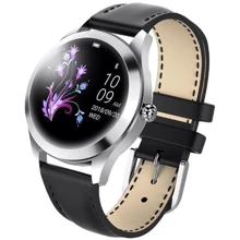 Смарт-часы Kingwear KW10 Silver