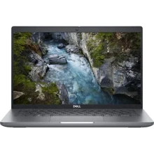 Ноутбук Dell Precision 3490 (xctop3490usvp): Экран 14" (1920x1080) IPS