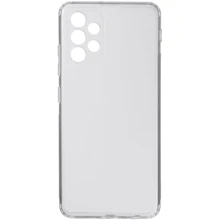 Аксессуар для смартфона ArmorStandart Air Series Camera cover Transparent for Samsung A325 Galaxy A32 (ARM61508): Совместимость Samsung A325 Galaxy A32