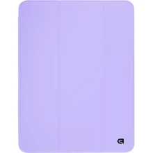 Аксессуар для iPad ArmorStandart Smart Case Fold Pen Light Purple for iPad Pro 11 (2020-2021) (ARM74956): Цвет фиолетовый