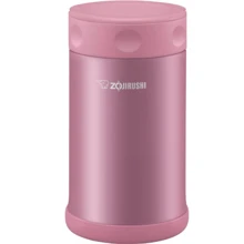 Термос Zojirushi SW-FCE75PS 0.75 л розовый (1678.03.58): Тип Термоконтейнер