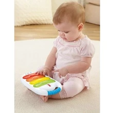 Цветной ксилофон Fisher-Price (BLT38): undefined undefined