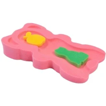 Поролон для купания Tega Midi BA-002 pink: Производитель Tega